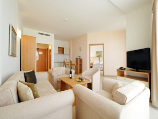 APOLLO GOLDEN SANDS - APARTMENT